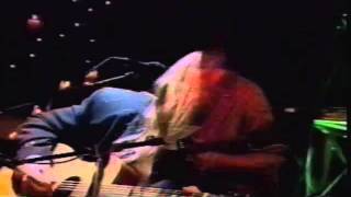 DOKKEN The Maze Live Unplugged except George [upl. by Letsirc669]