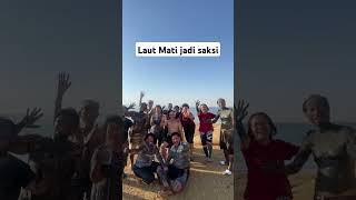 Keseruan di Laut Mati  FU Kwet Khiong [upl. by Pirali]