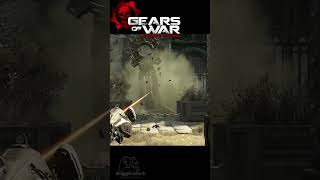 Hammer Of Dawn  Gears Of War [upl. by Milon]