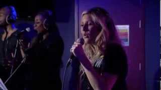 Ellie Goulding  Rhythm of the Night in the Live Lounge [upl. by Suolevram]