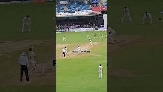 India vs New Zealand 3rd Test Day 2 Highlights 2024  IND vs NZ 3rd Test Day 2 Highlights shorts [upl. by Nuahs]