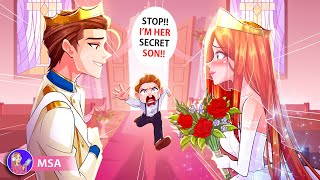 My Sibling Stopped My Wedding [upl. by Christoper]