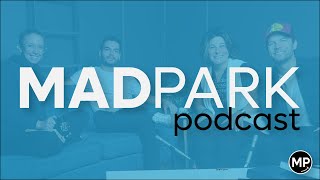 MAD PARK PODCAST  Season 1 Episode 2  COMMUNITY GROUP DISCUSSION [upl. by Swetiana]