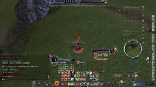 Lotro Warden PvP [upl. by Polard]