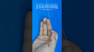 Lock Sinkers Fishing Rigs short fishingknot fishingrig fishingknots fishingrigs [upl. by Dlaregztif]