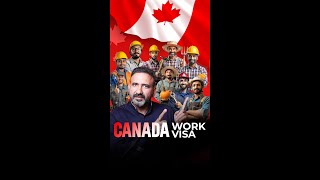 PreApproved LMIA Jobs in Canada [upl. by Dan]