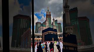 Ya allah taufeeq de namazein parhne jaon mein [upl. by Adnilg]