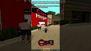 guia de Sabaneta rp parte 1 gta gtasamp gtasanandreas gtaonline viralvideo gtarp [upl. by Campball490]