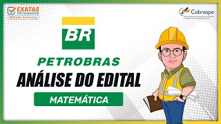 SAIU EDITAL 2023 DA PETROBRAS ANÁLISE DO EDITAL [upl. by Moyer]