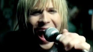 Ashley Parker Angel  Let U Go HQ Video [upl. by Varrian]