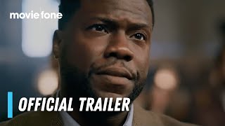 Lift  Official Final Trailer  Kevin Hart Gugu MbathaRaw [upl. by Naitsihc]