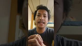 Messman Vlog004 Magkano ang sahod ko as a Messman [upl. by Nolham812]