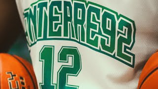 Nanterre 92  Maillots Saison 2425 [upl. by Imer]