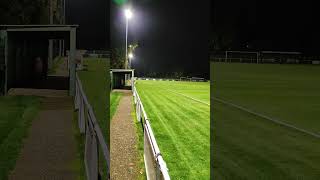 Wellingborough Whitworth FC v Letchworth Garden City Eagles Spartan south midlands division one [upl. by Isaiah]