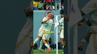 Ronaldo ended one players career after an embarrassing dribble 😳😳☠️ [upl. by Neelya]