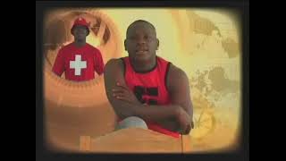 DJ Jacob  Réconciliation feat Erickson le Zulu  Clip Officiel [upl. by Areht]