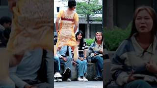 PRANK DASTER HAHA ceu odah lagi genit prankdaster prankbh viral comedy funny [upl. by Crompton218]