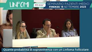 Quante probabilità di sopravvivenza con un Linfoma Follicolare [upl. by Akoyn57]