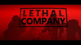 Playing Lethal Company with RipFlean [upl. by Alicul870]