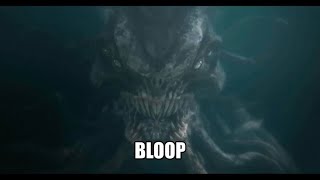 quotThe Bloopquot Unexplained Scary Sound From The Ocean [upl. by Anaihk]