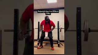 225 BENCH PRESS [upl. by Laurena]