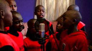 Ndugu Mdogo Rescue Gospel Music Video  Baba Yetu Our Father [upl. by Lalat]