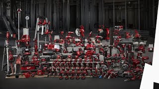 Milwaukee® M18™ Range [upl. by Inoue]