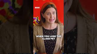 backtoschool When you lose the class pet  CBBC [upl. by Aneen]