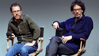 Coen Brothers and Frances McDormand interview 2001 [upl. by Bryce]