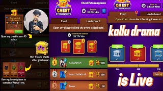 kallu Drama is live 🏆🎮 Carrom play with subscribers kallu Drama 🔴💯 [upl. by Eitsyrhc]