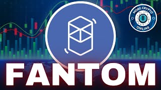 FTM Fantom Crypto Price News Today  Elliott Wave Technical Analysis Update and Price Now [upl. by Annerahs]