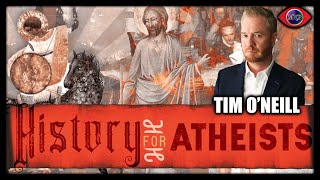 The Problems With Jesus Mythicism  Tim ONeill [upl. by Formica390]