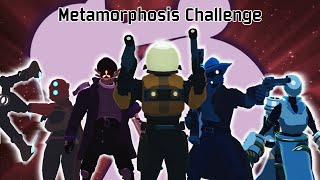 🔴 Looping Until I Get EVERY Character Metamorphosis Challenge  Risk of Rain 2 Part 2 🔴 [upl. by Ecarg]