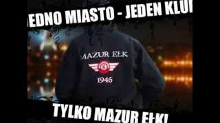 MAZUR EŁK ALBO ŚMIERĆ [upl. by Arze]