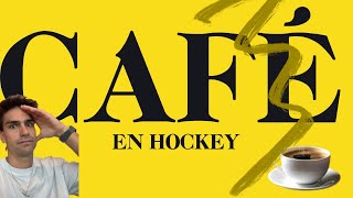 ☕MEJORA TU HOCKEY con CAFE y de forma segura [upl. by Ahsiem]