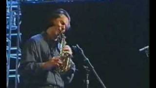 Jan Garbarek Anouar Brahem Manu Katche [upl. by Rahsab]