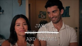 Jane the virgin  Jane and Rafael tell Mateo theyre together [upl. by Auburn]