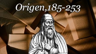 Who Was Origen What Happens When Christians Are Persecuted [upl. by Reece]