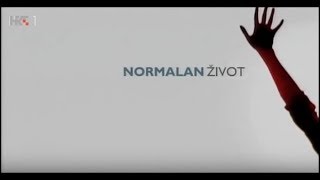 Ana Horvat  poezija  HRT1 NORMALAN ŽIVOT 22 tribina RAZGOVOR S PJESNIKINJOM 2019 [upl. by Olivero167]