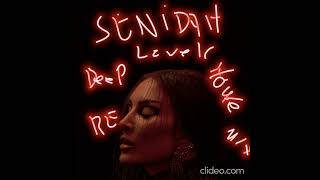 Senidah Level Deep House Remix [upl. by Bobseine]