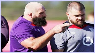 England rugby star Joe Marler backtracks over ‘shouse’ haka stance in grovelling apology🏉🌏 [upl. by Palermo468]