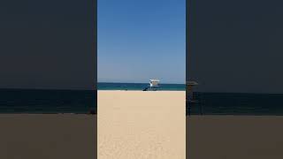 Hilton Beach Salwa Resort Beach Side hilton salwaresort hiltonsalwabeachresort beach beachvibes [upl. by Libbna]