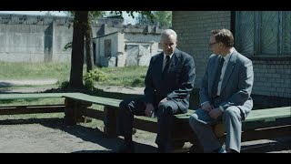 Chernobyl scene 2 The conversation between Boris and Valery [upl. by Heber]