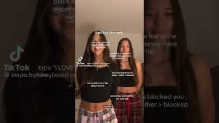 tips for the girls  tips girls not my vid viralvideo [upl. by Htiekram385]