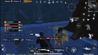 BHOT CHANGA NA MAY gaming pubgmobile viralvideo [upl. by Aznecniv607]