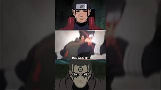 Hashirama mass Edit 💥🔥💫 [upl. by Annuahsal287]