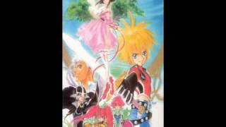 Tales of Destiny 2 OST  The Narrow World [upl. by Jessabell884]