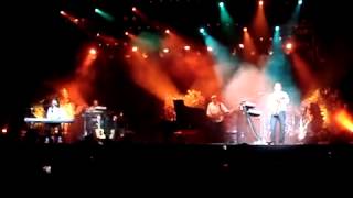 Dont Leave Me Now Roger Hodgson Supertramp Live [upl. by Neryt]