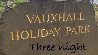 VAUXHALL HOLIDAY PARK Great Yarmouth [upl. by Michelina868]