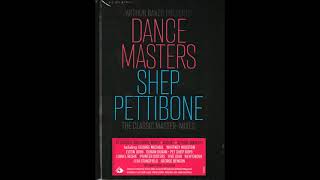 Dance Masters  Shep Pettibone Mixes Part 2 [upl. by Leveroni803]